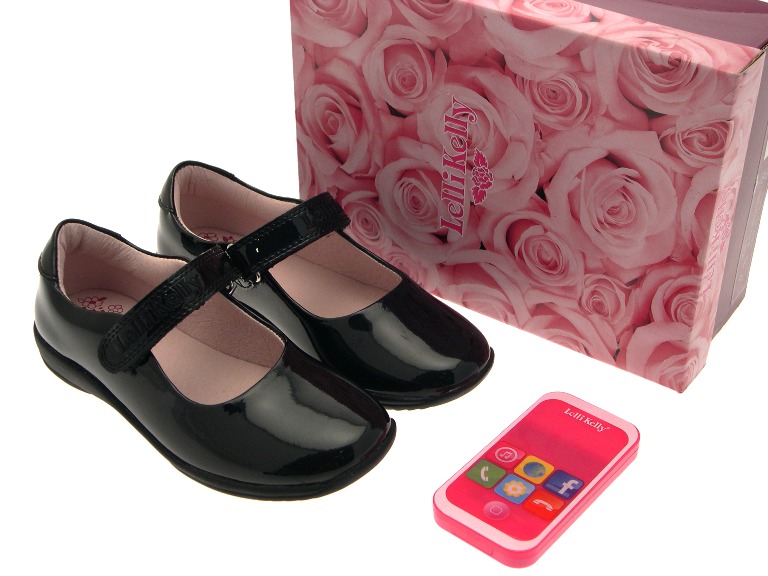 jelly kelly shoes